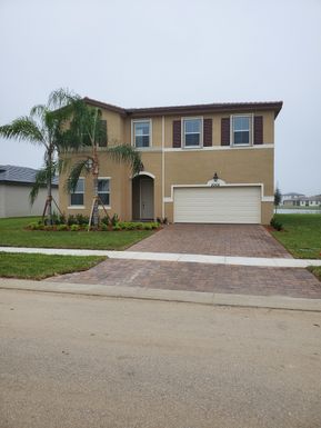 8268 Greenbank, Port Saint Lucie, FL 34986