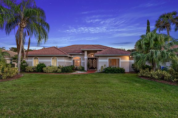 8024 Windjammer, Hobe Sound, FL 33455