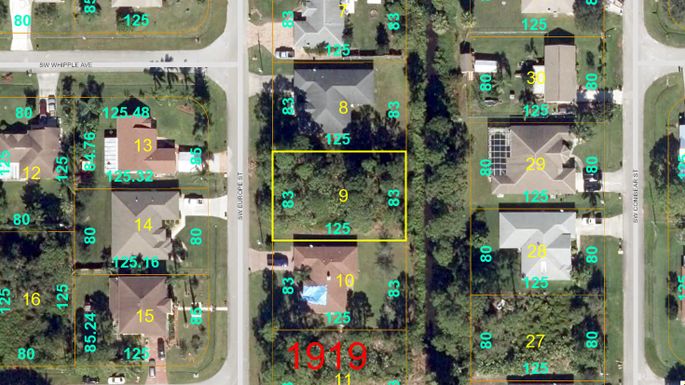 3611 Europe, Port Saint Lucie, FL 34953