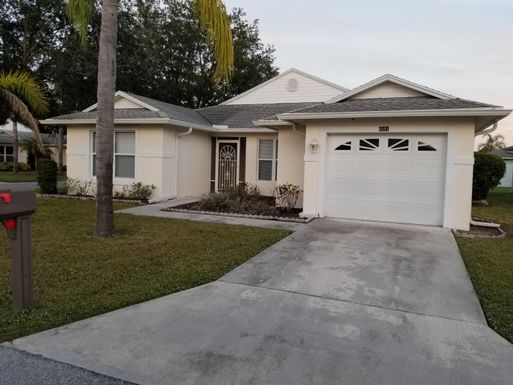 6591 Picante, Fort Pierce, FL 34951