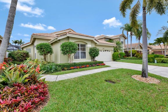 8337 Quail Meadow, West Palm Beach, FL 33412