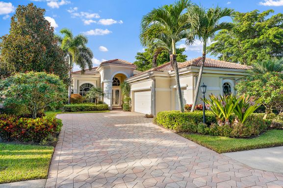 279 Isle, Palm Beach Gardens, FL 33418