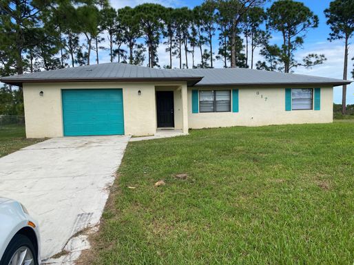 617 Archer, Port Saint Lucie, FL 34983