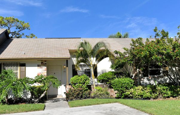 145 Doe, Jupiter, FL 33458