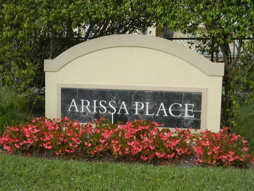 2080 Greenview Shores, Wellington, FL 33414