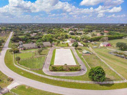 625 Cindy Circle, Wellington, FL 33414