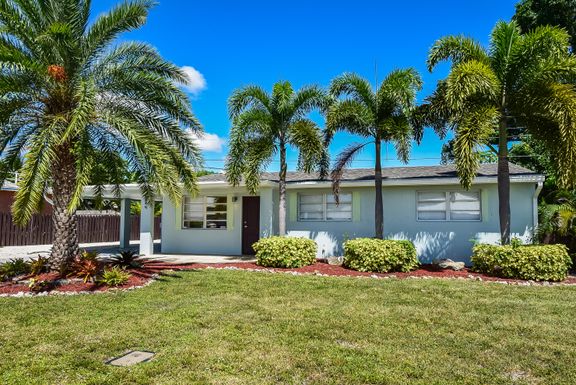 1849 Windsor, North Palm Beach, FL 33408