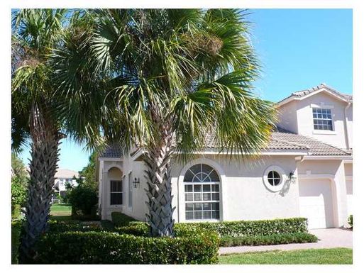 8116 Carnoustie, Port Saint Lucie, FL 34986