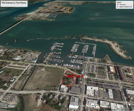 102 Avenue A, Fort Pierce, FL 34950