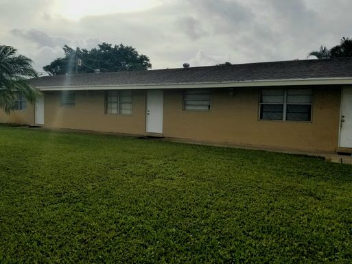 444 Jennings, Greenacres, FL 33463