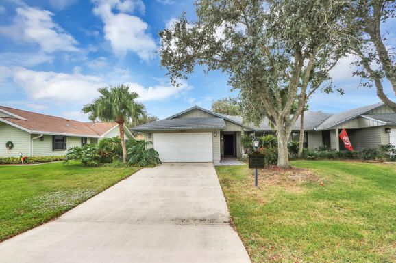 8560 Eaglewood, Hobe Sound, FL 33455