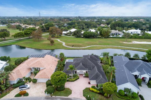 11194 Isle Brook, Wellington, FL 33414