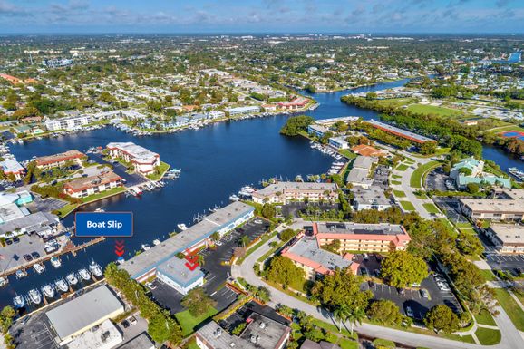 312 Southwind, North Palm Beach, FL 33408