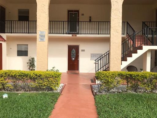 183 Lake Carol, West Palm Beach, FL 33411