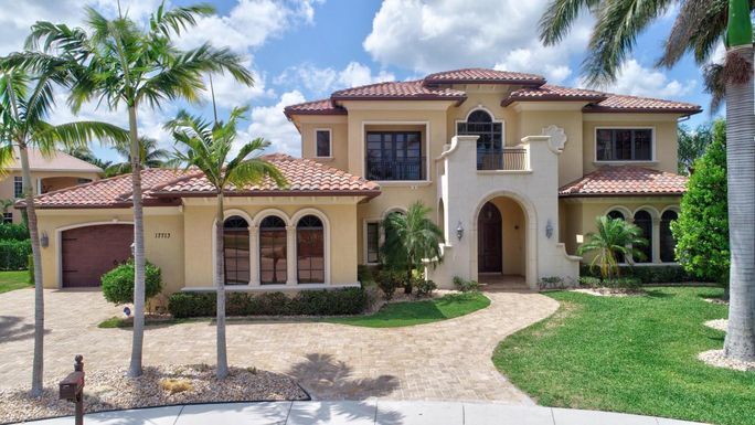 17713 Besito, Boca Raton, FL 33496