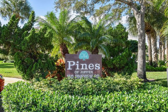 150 Pineview, Jupiter, FL 33469