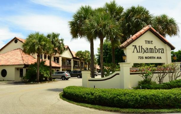 725 Highway A1a, Jupiter, FL 33477