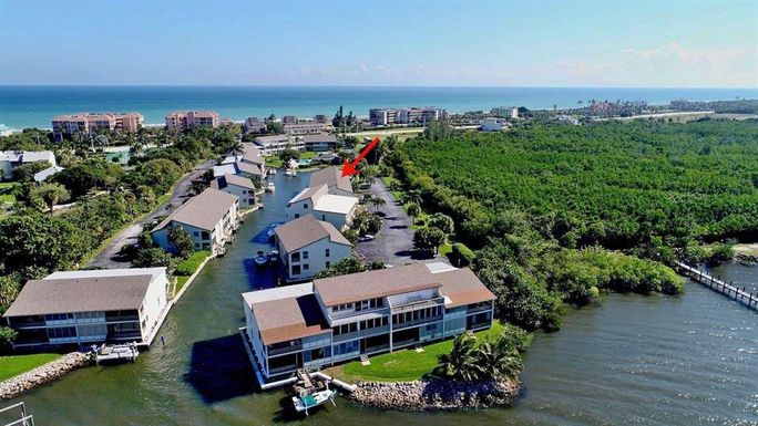 1456 Ocean, Stuart, FL 34996