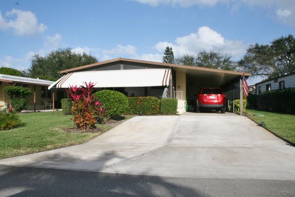 7971 Shenandoah, Hobe Sound, FL 33455