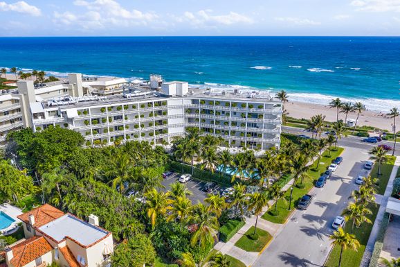 300 Ocean, Palm Beach, FL 33480