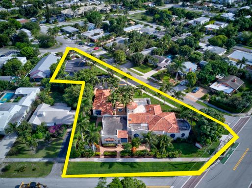 205 5th, Delray Beach, FL 33444