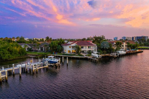1101 Highland Beach, Highland Beach, FL 33487