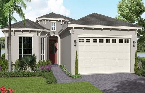 15852 Hummingbird, Westlake, FL 33470