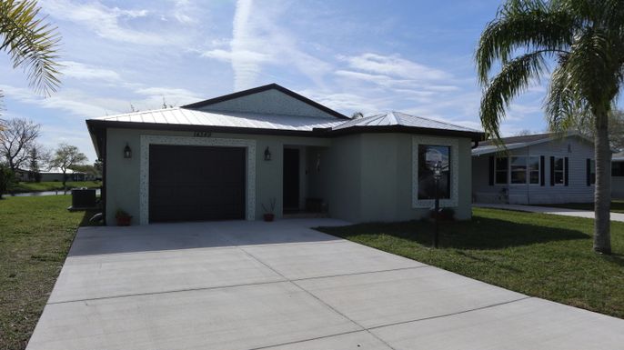 14349 Dulce Real, Fort Pierce, FL 34951