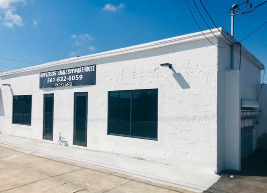 1211 Okeechobee, West Palm Beach, FL 33401