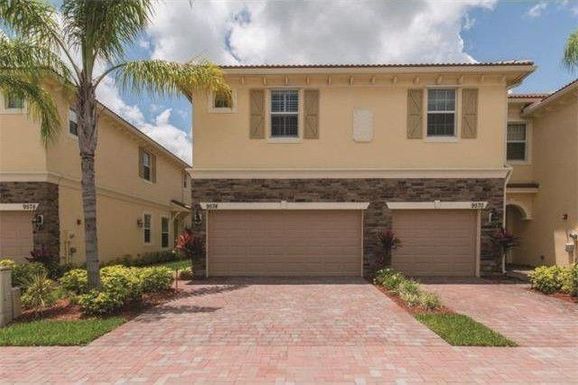 9574 Purple Martin, Stuart, FL 34997