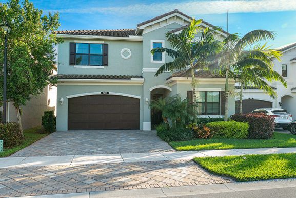 8108 Ironstone, Delray Beach, FL 33446