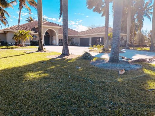 14473 Draft Horse, Wellington, FL 33414