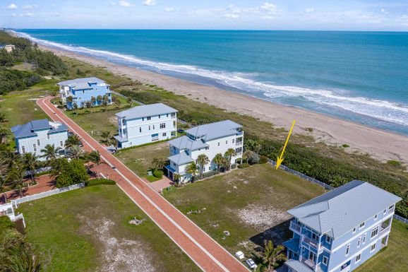 4848 Watersong, Hutchinson Island, FL 34949