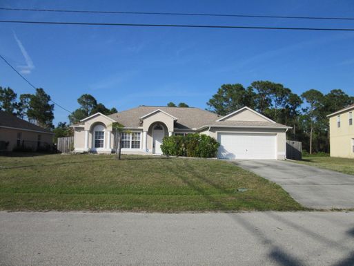 1625 Levato, Port Saint Lucie, FL 34953