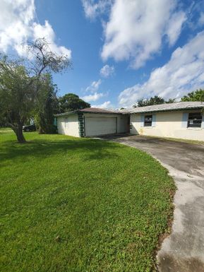 7004 Kenwood, Fort Pierce, FL 34951