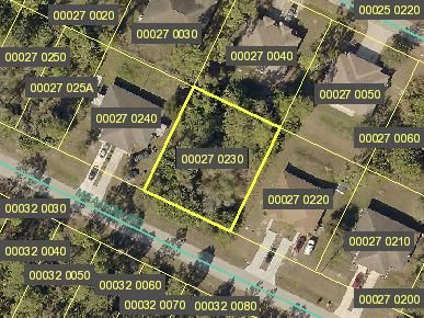 925 Meadow, Lehigh Acres, FL 33973