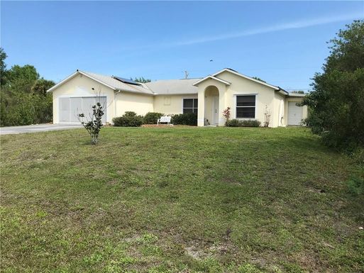 8136 99th, Vero Beach, FL 32967
