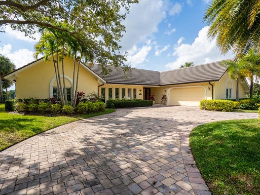 195 Spinnaker, Vero Beach, FL 32963