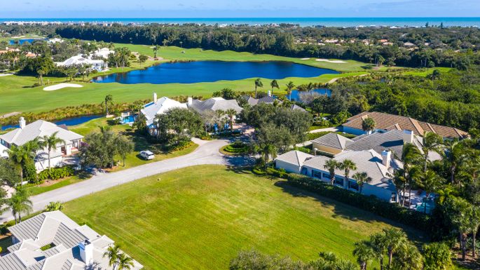 56 Caribe, Vero Beach, FL 32963