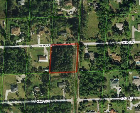 Xxxx 68th, Loxahatchee, FL 33470