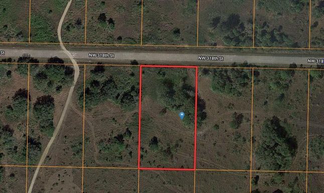 16122 318th, Okeechobee, FL 34972