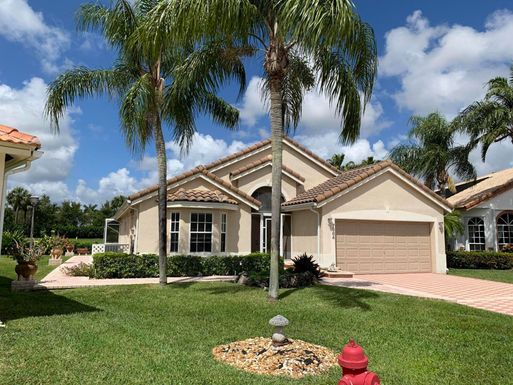 7584 Stirling Bridge, Delray Beach, FL 33446
