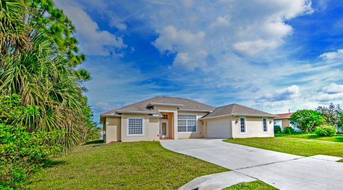 3717 Swope, Port Saint Lucie, FL 34953