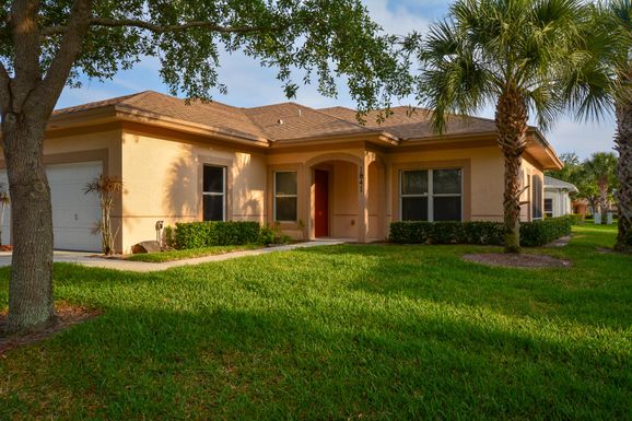 1841 Sandhill Crane A2, Fort Pierce, FL 34982