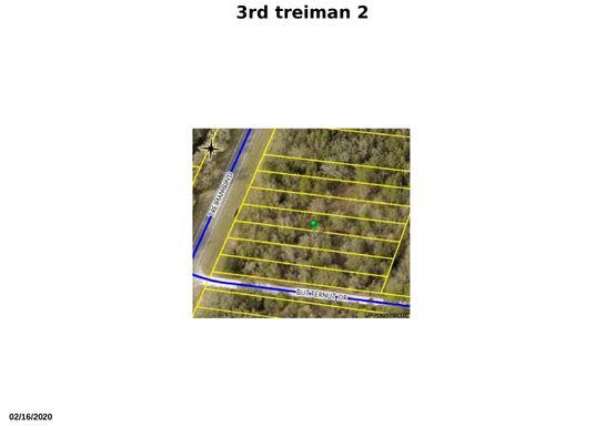 Tbd Treiman, Webster, FL 33597