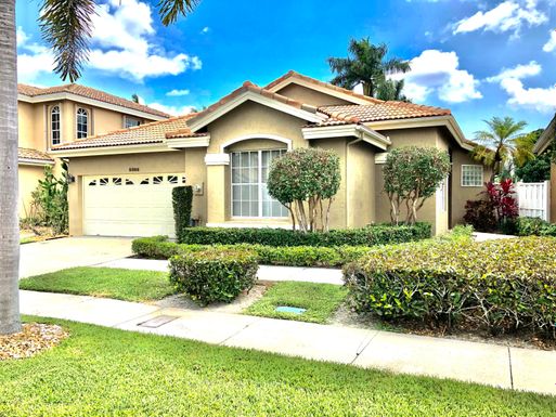 8266 Quail Meadow, West Palm Beach, FL 33412