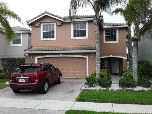 3370 Turtle, West Palm Beach, FL 33411