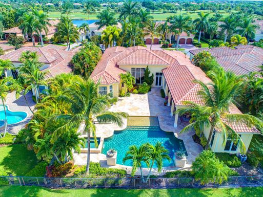 7163 Winding Bay, West Palm Beach, FL 33412