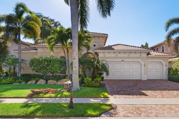 409 Savoie, Palm Beach Gardens, FL 33410