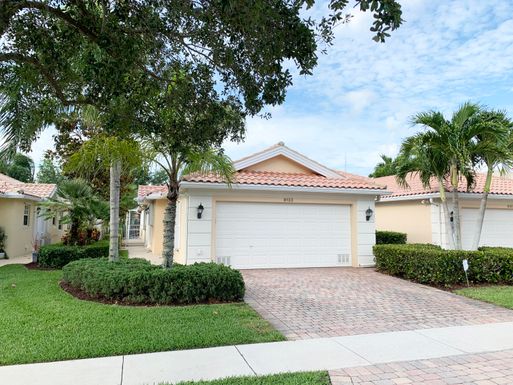 8133 Montserrat, Wellington, FL 33414